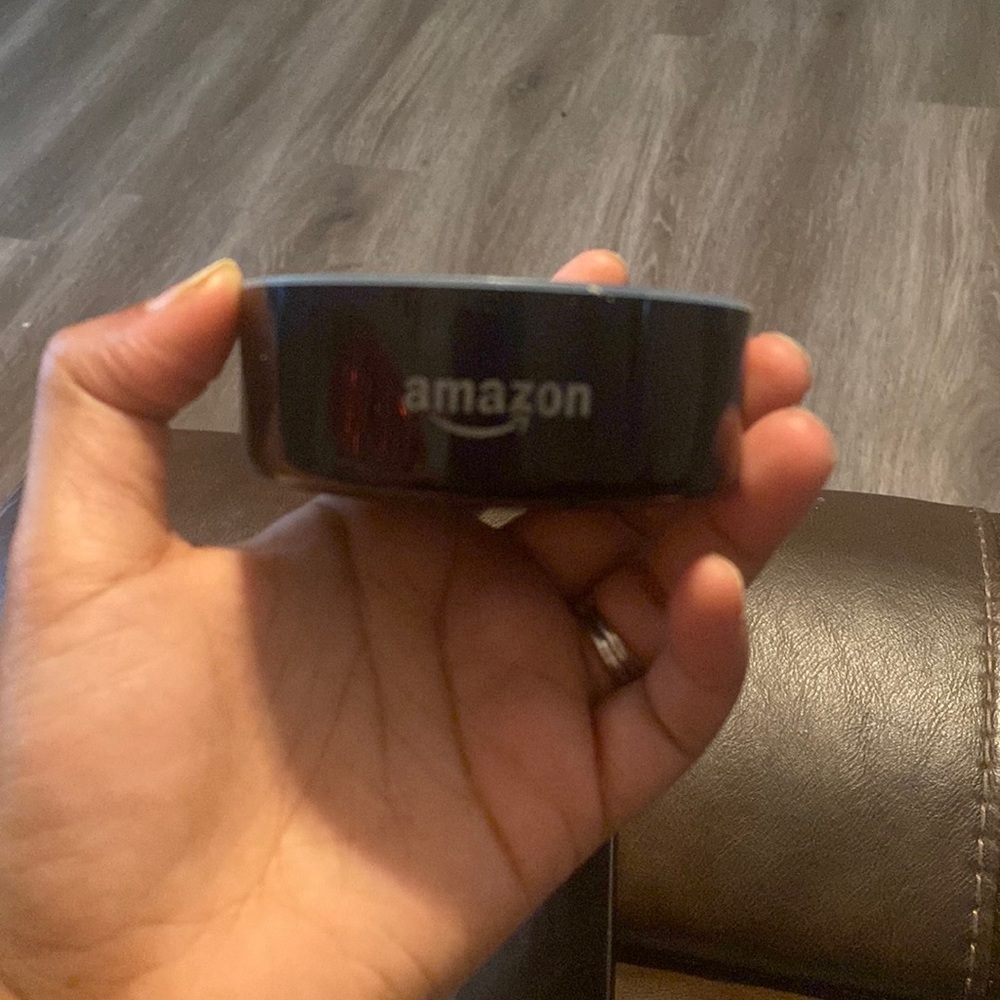 Amazon echo - Picture 2 of 3
